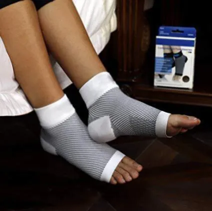 Plantar Fasciitis Compression Socks