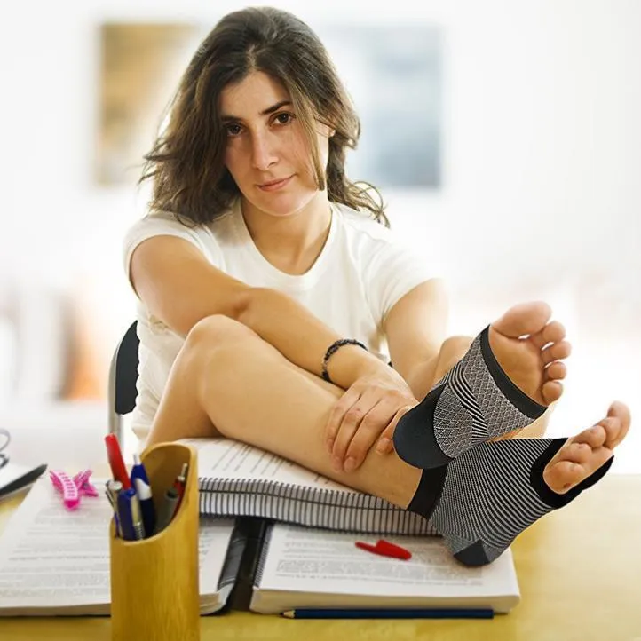 Plantar Fasciitis Compression Socks