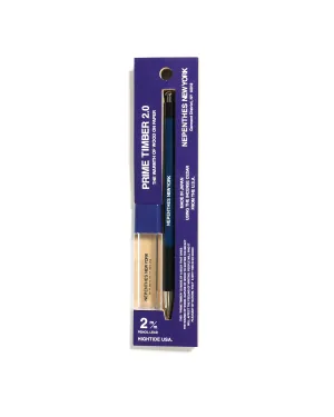 Prime Timber Pencil 2MM - Dk. Navy