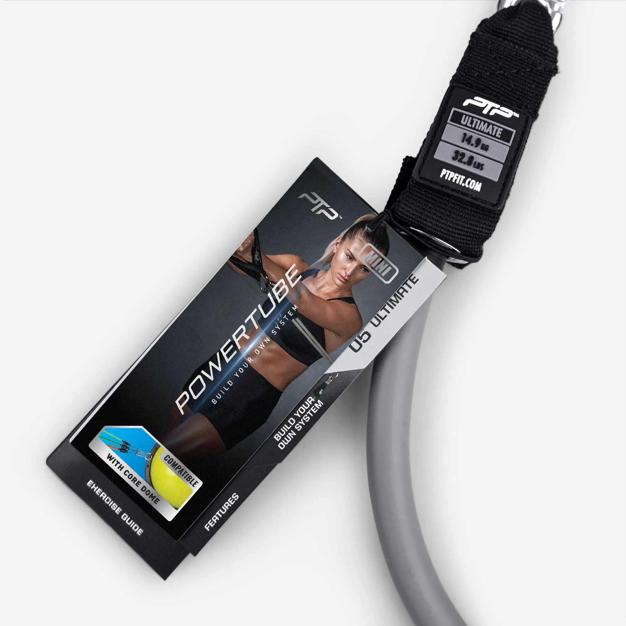 PTP - POWERTUBE ELITE MINI - ULTIMATE