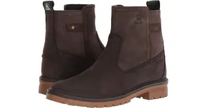 Rogue Zip Boot