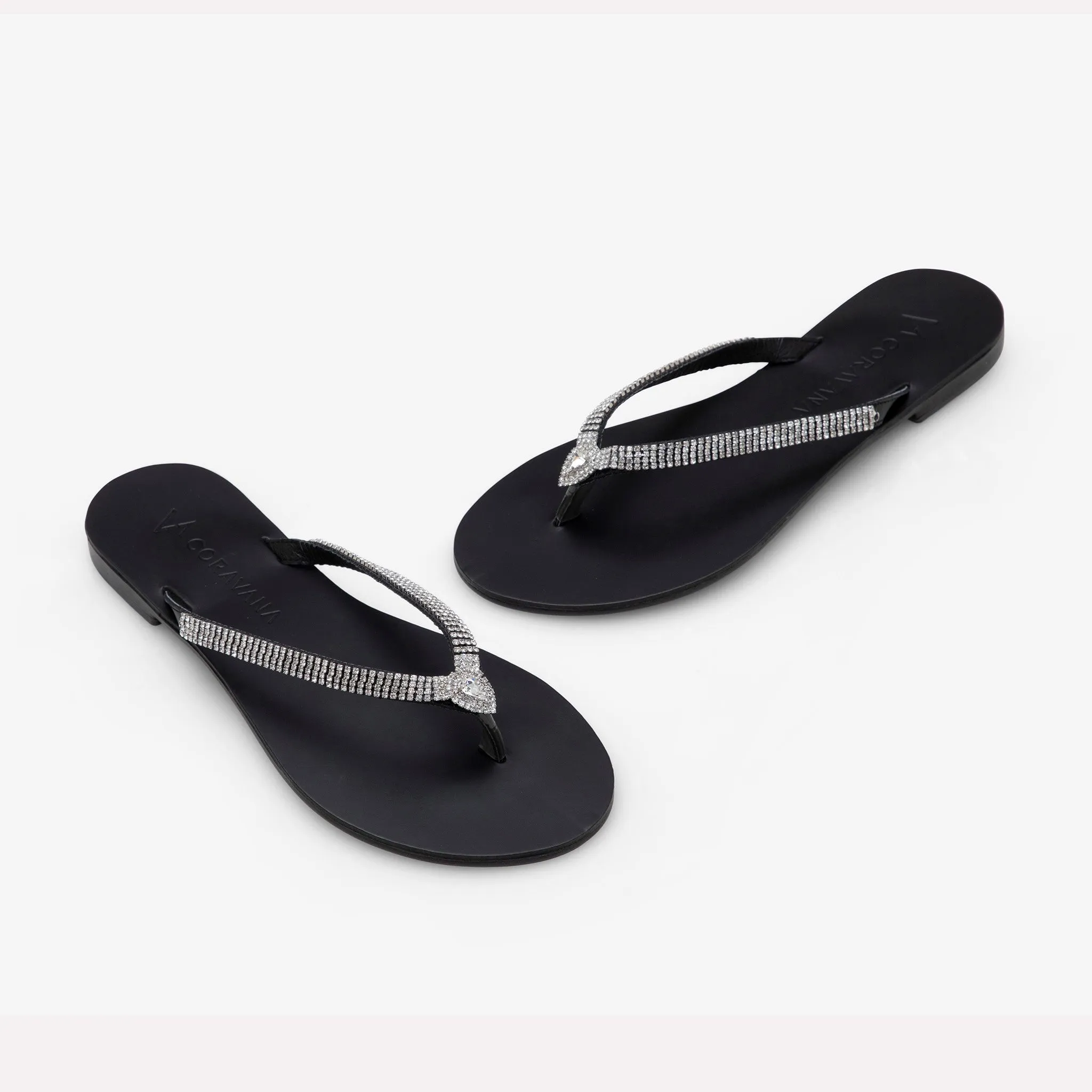 Shooting Star Black