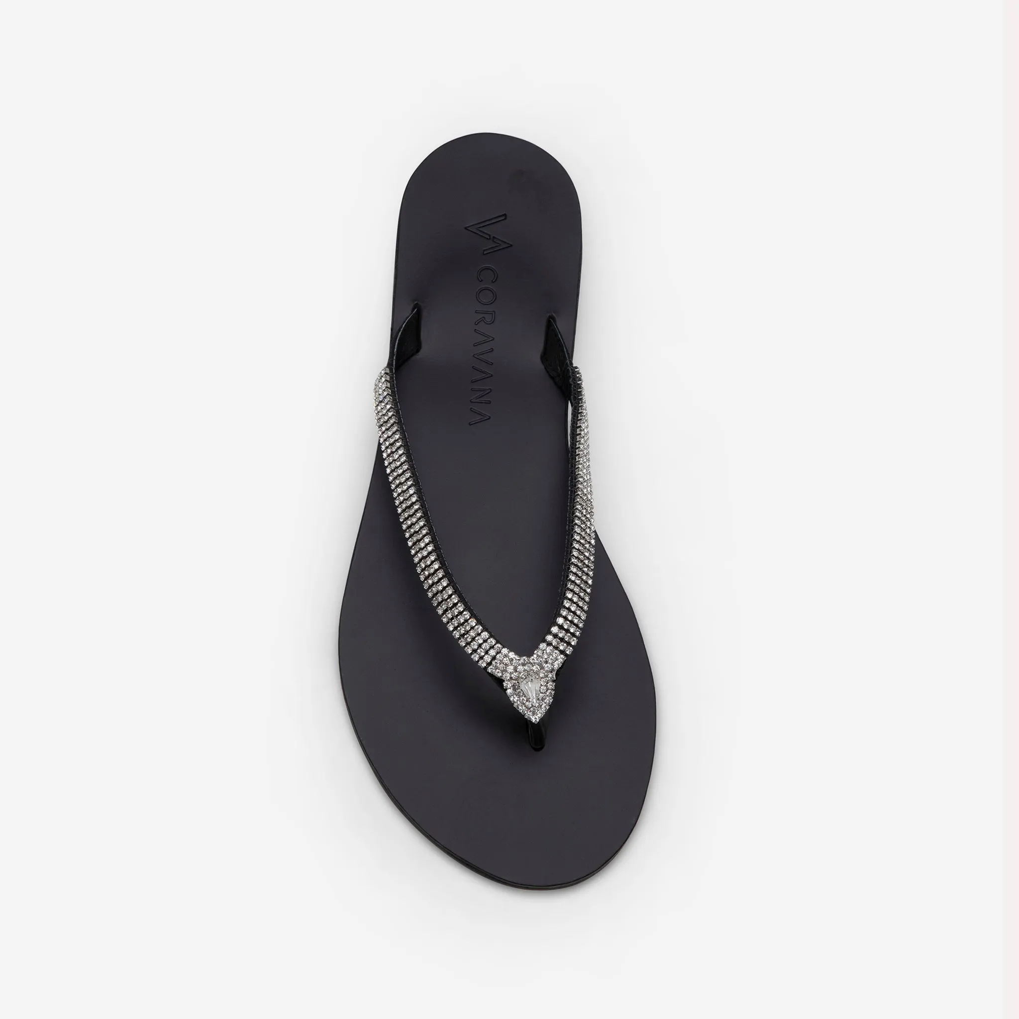 Shooting Star Black