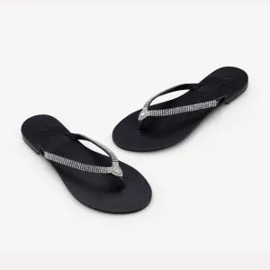 Shooting Star Black