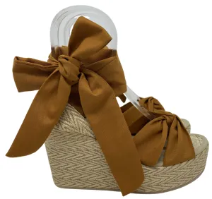 Sun Garden Royal High Wedges Espadrilles