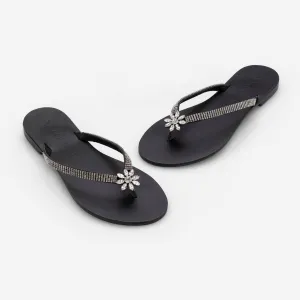 Sunflower Black