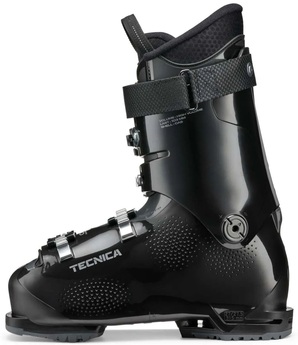 Tecnica Men's Mach Sport HV 70 Ski Boots 2025
