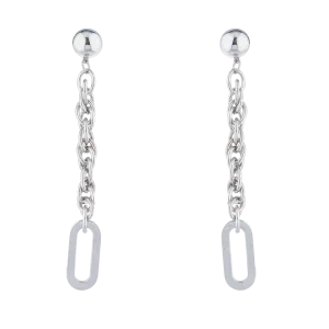 THE KING EARRINGS