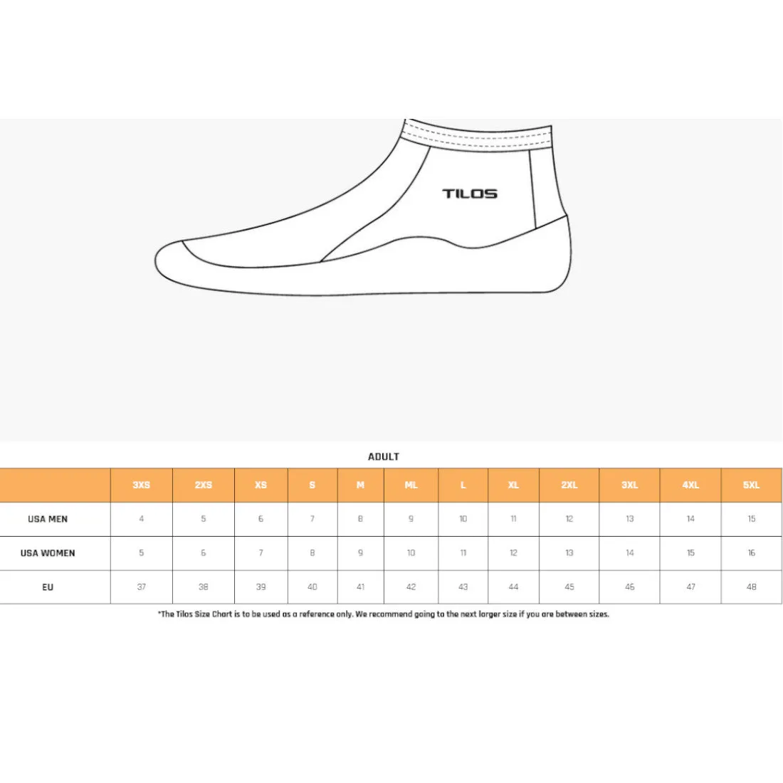 Tilos 6mm Thermoflare Hi-Tract Boots Semi-Dry Scuba Diving Booties