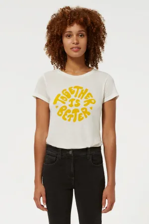 Together Is Better Tee