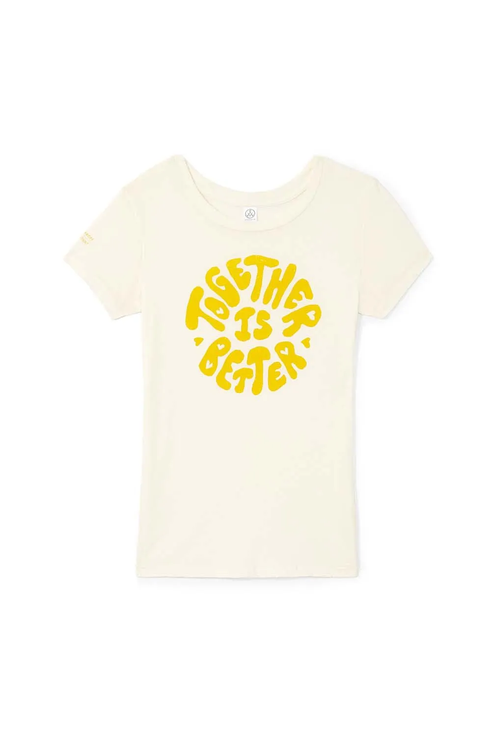 Together Is Better Tee