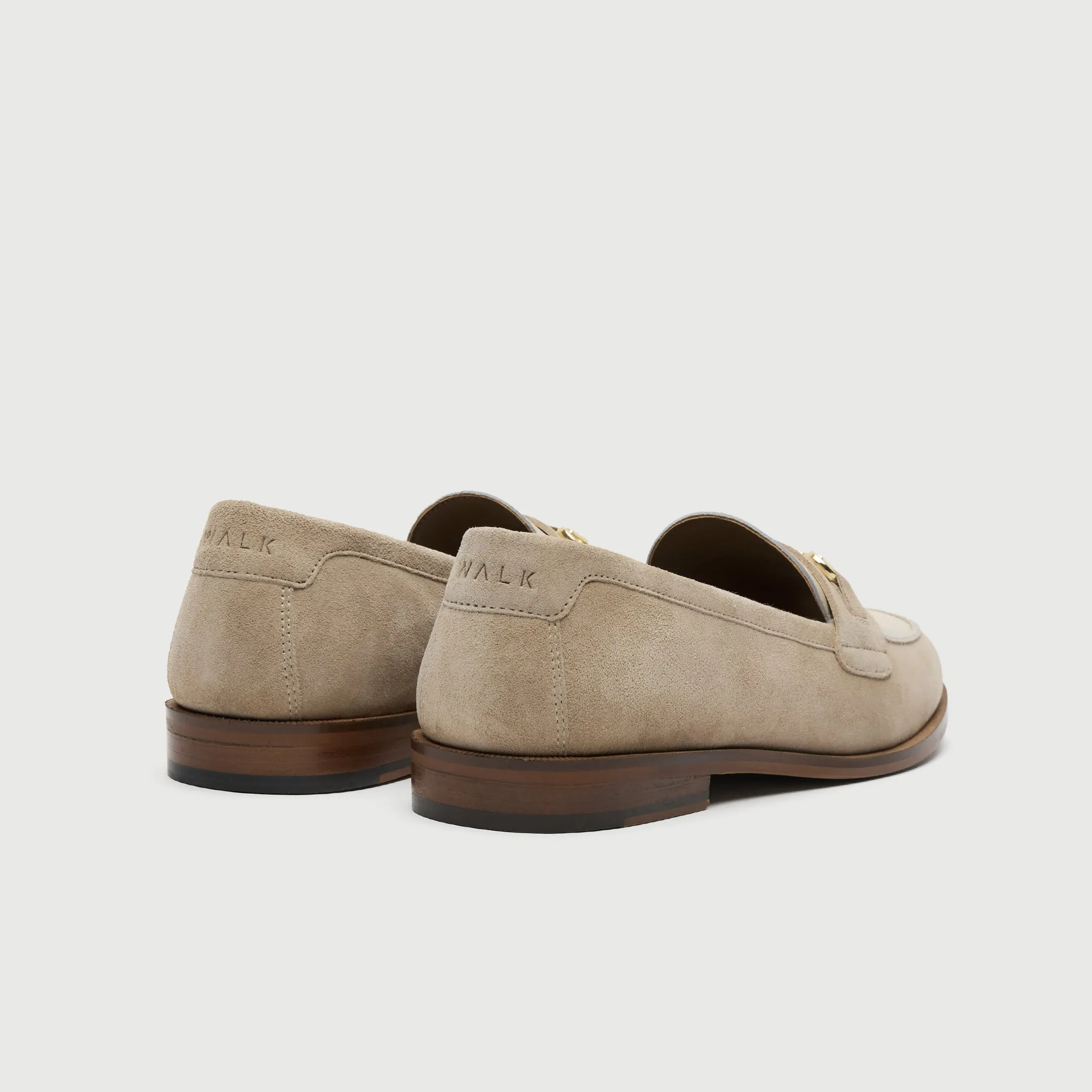 Torbole Trim Loafer