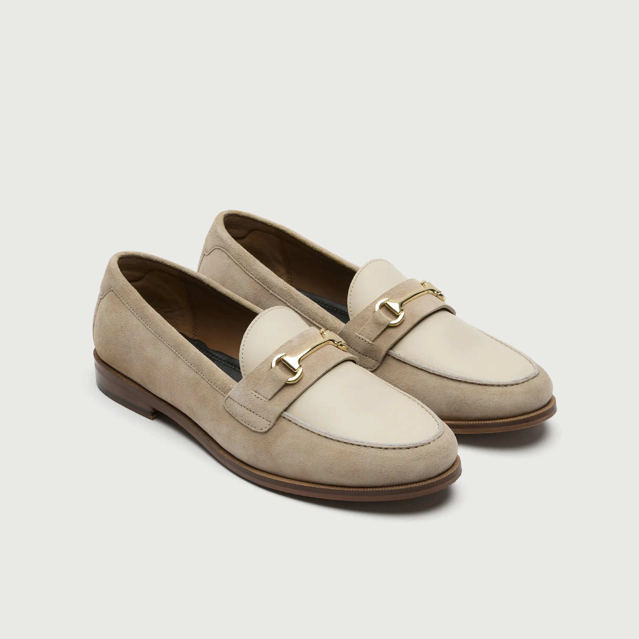 Torbole Trim Loafer