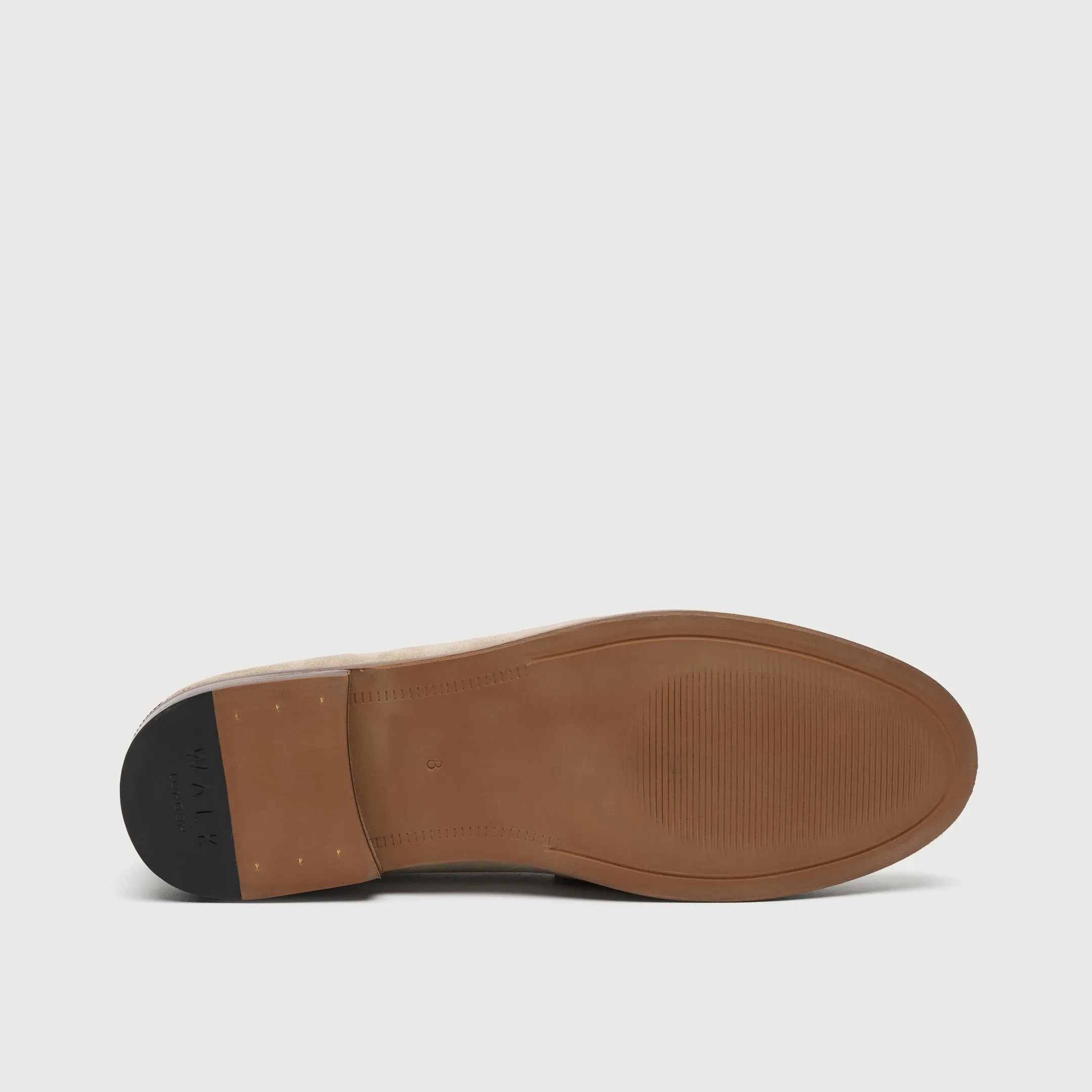 Torbole Trim Loafer
