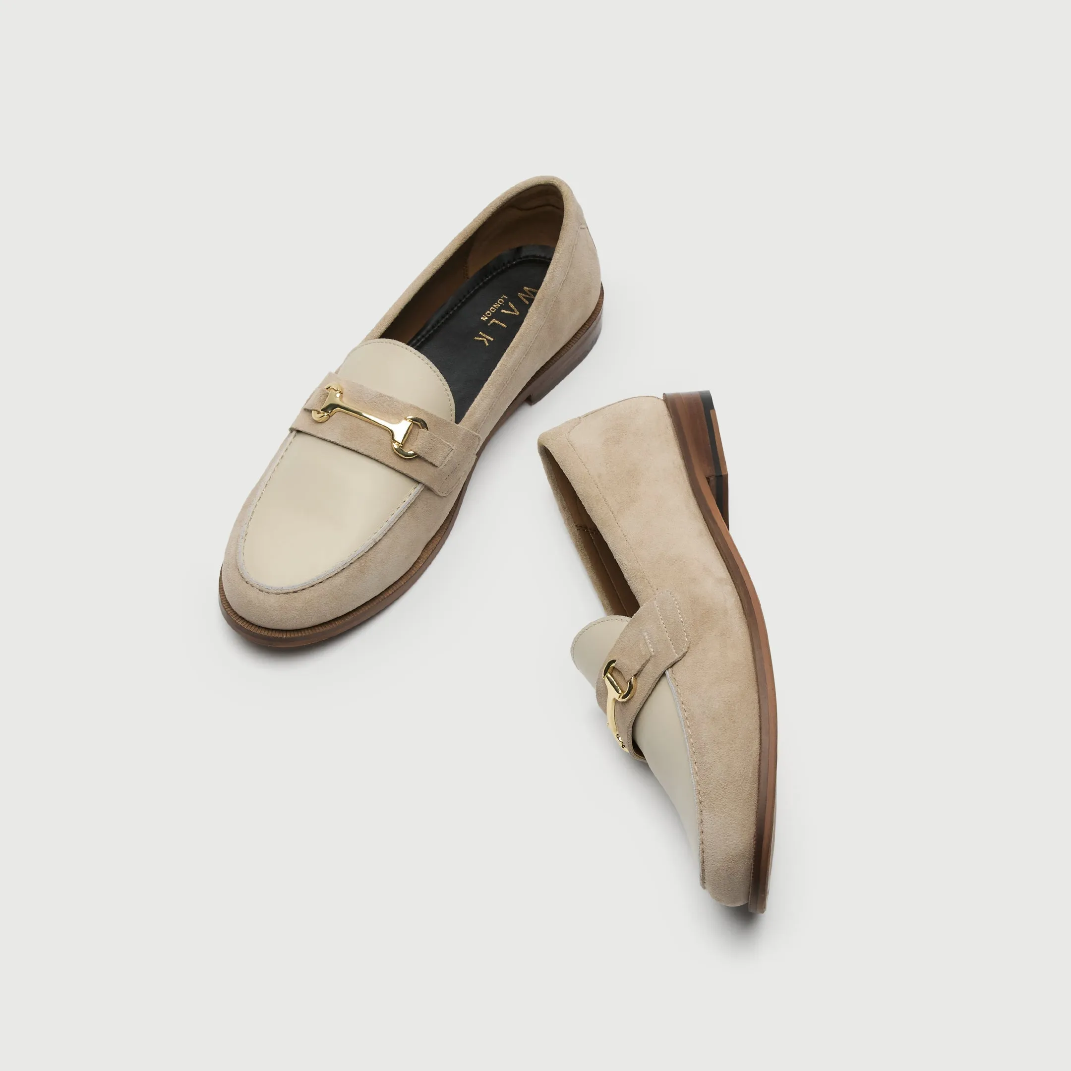 Torbole Trim Loafer