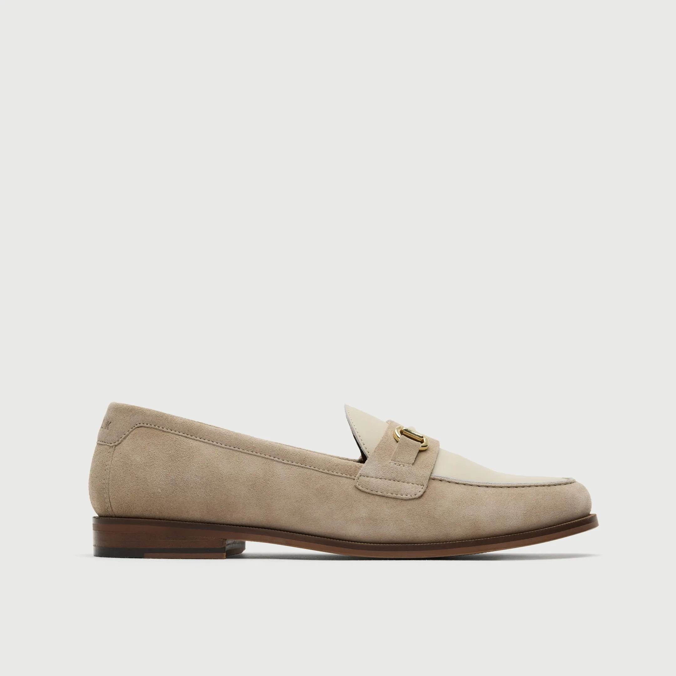 Torbole Trim Loafer