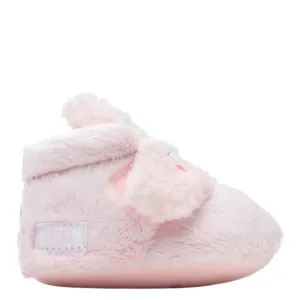 Ugg Infant Bixbee Llama Stuffie Seashell Pink