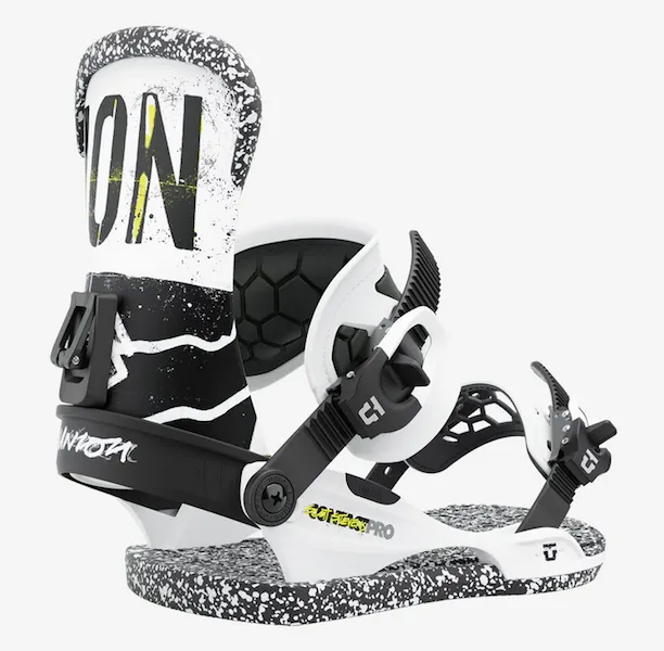 Union Scott Stevens Contact Pro 2022