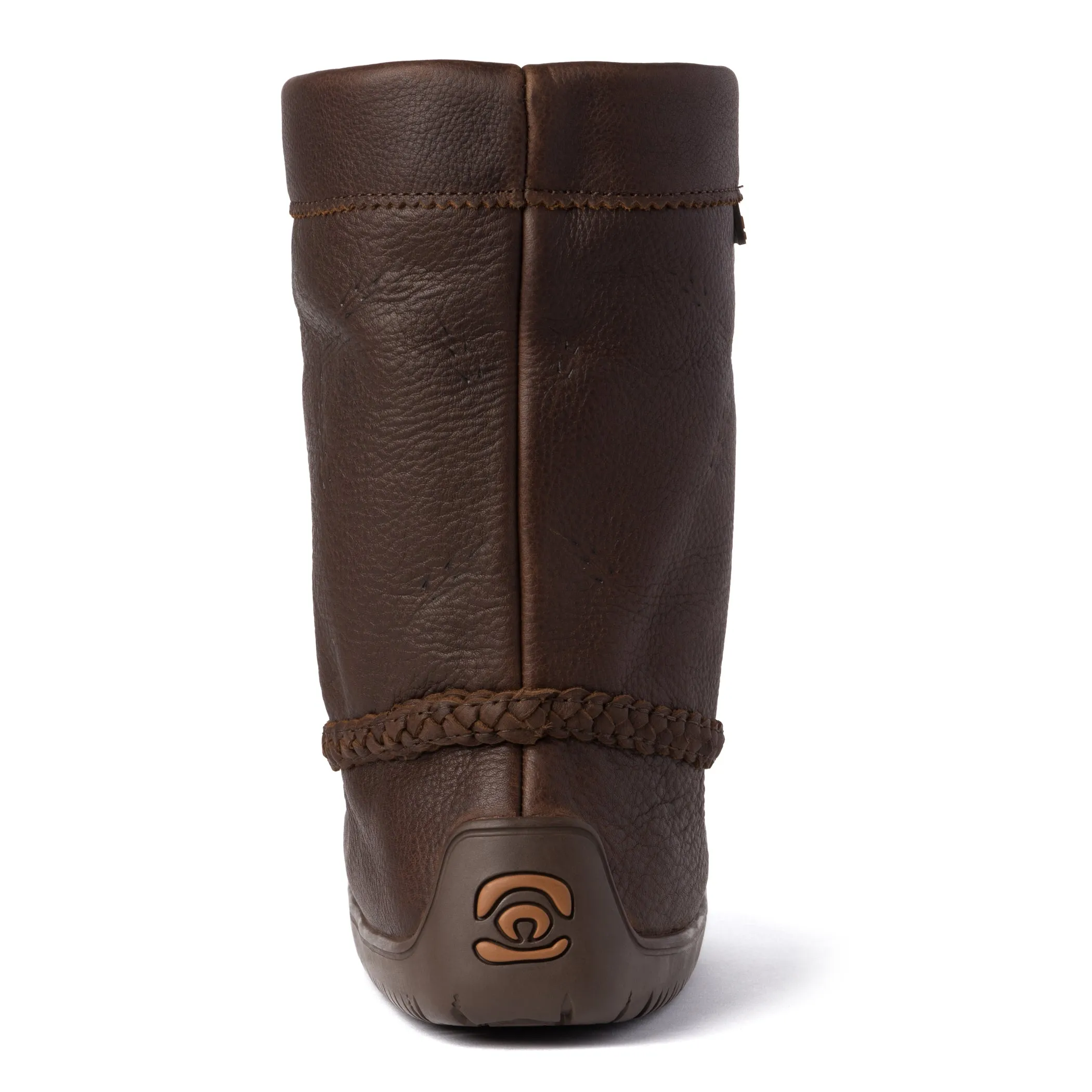 Waterproof Tamarack Mukluk Half - Cocoa