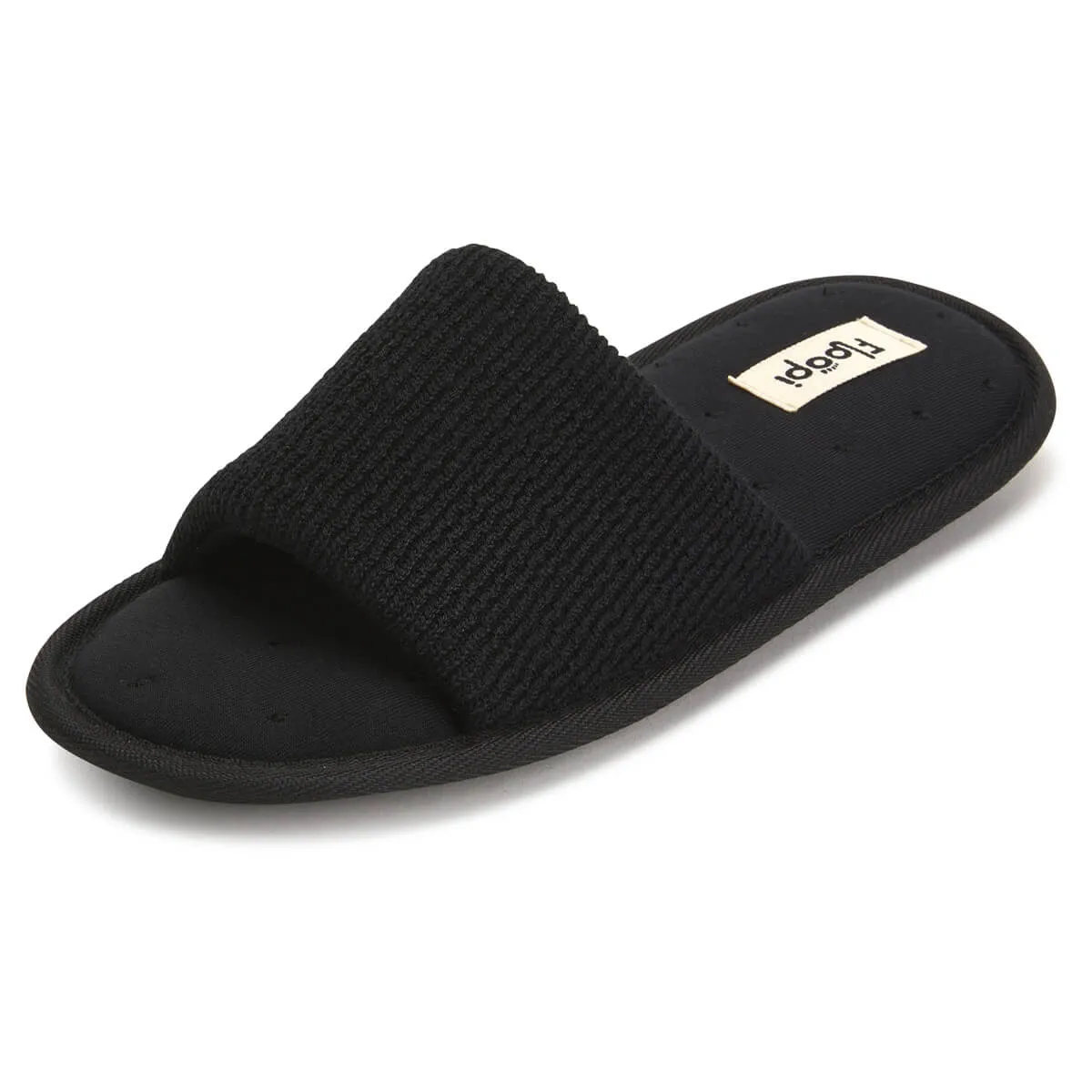 Women's Kendra Knit Slide Slipper
