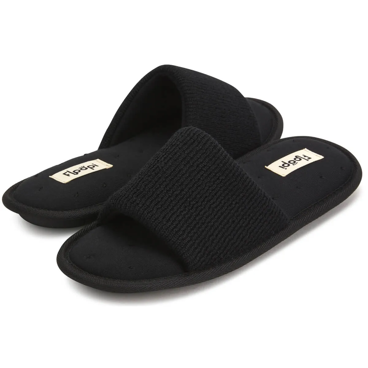 Women's Kendra Knit Slide Slipper