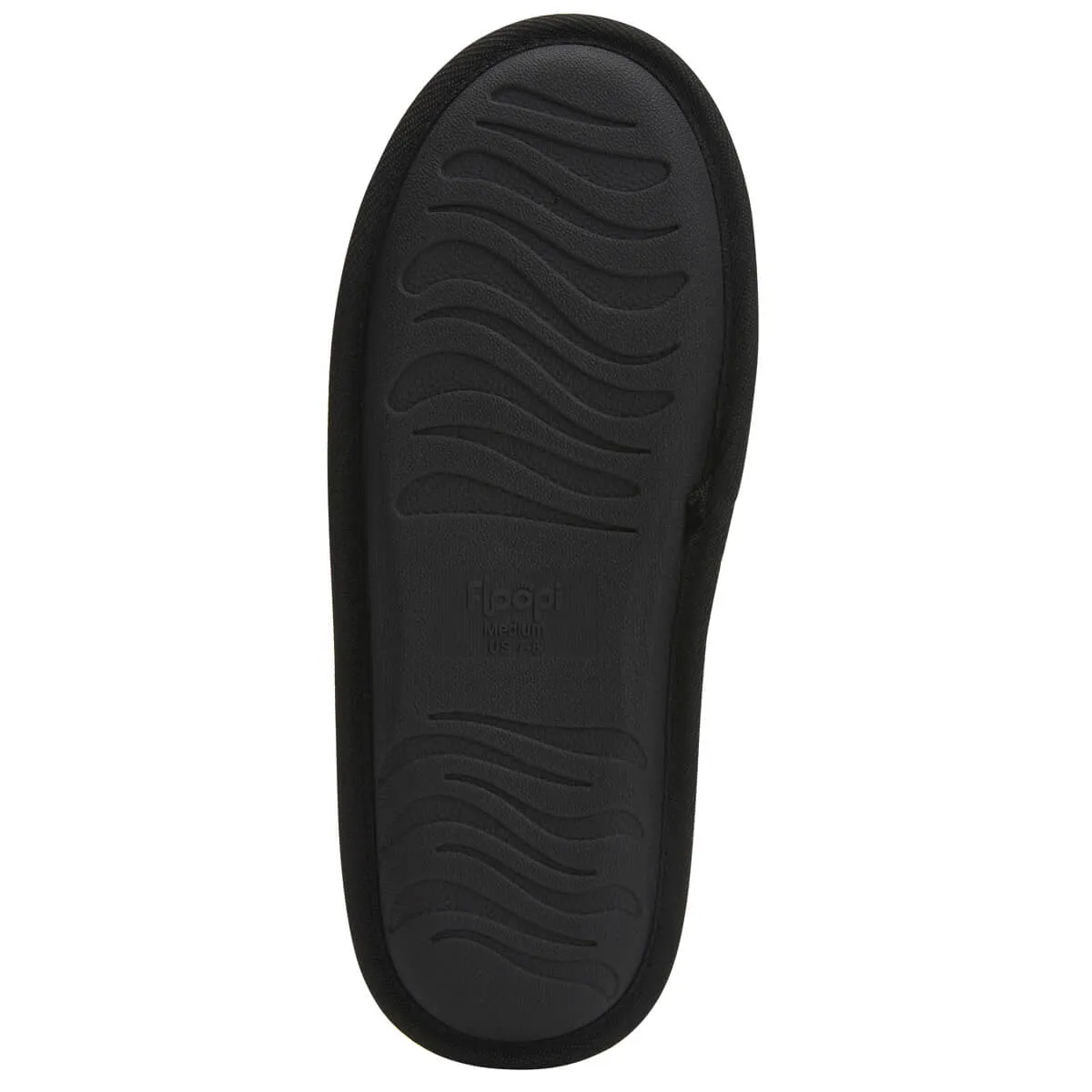 Women's Kendra Knit Slide Slipper
