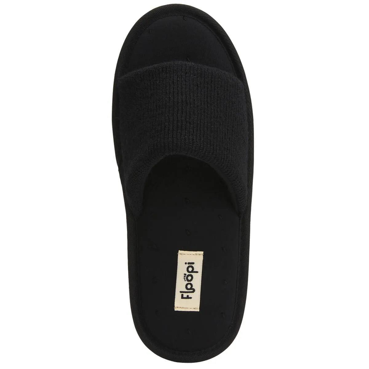 Women's Kendra Knit Slide Slipper