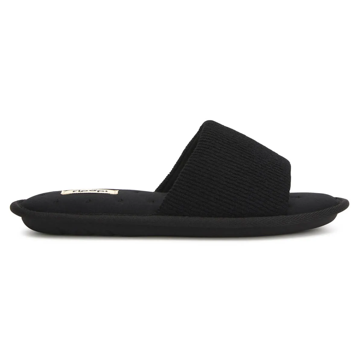 Women's Kendra Knit Slide Slipper