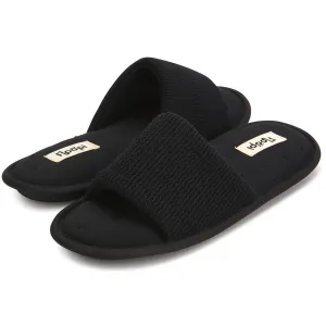 Women's Kendra Knit Slide Slipper