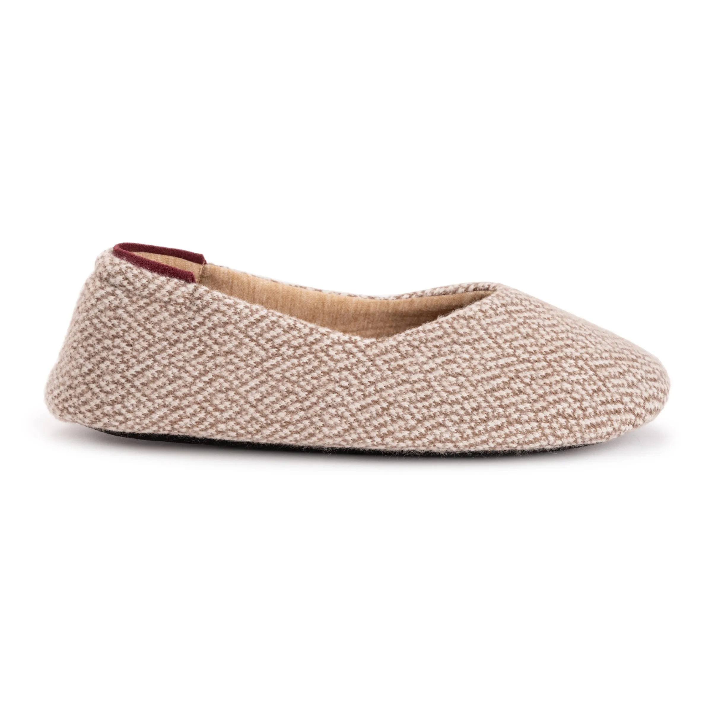 Women's Travel Ballerina (2 Pair Pack)