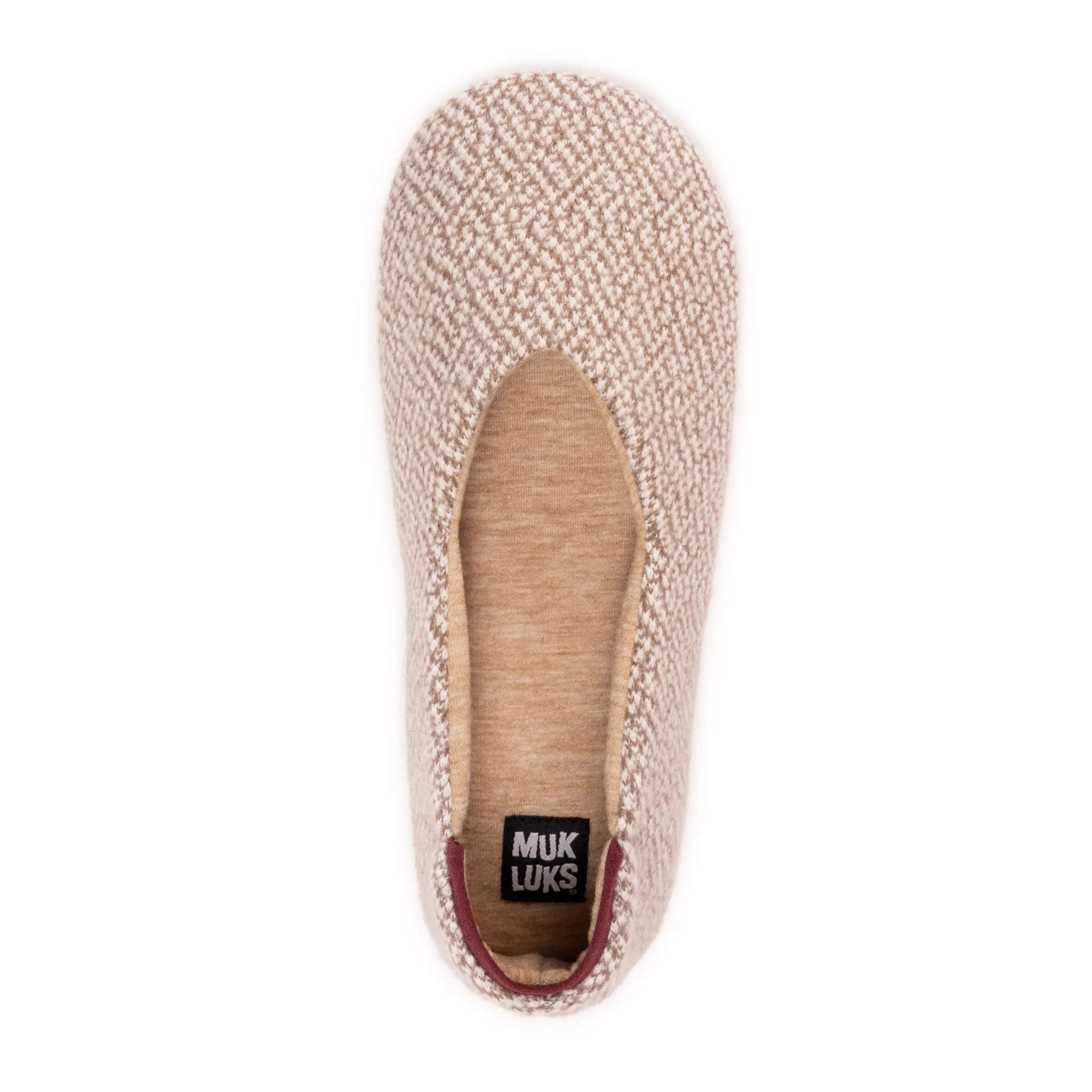Women's Travel Ballerina (2 Pair Pack)