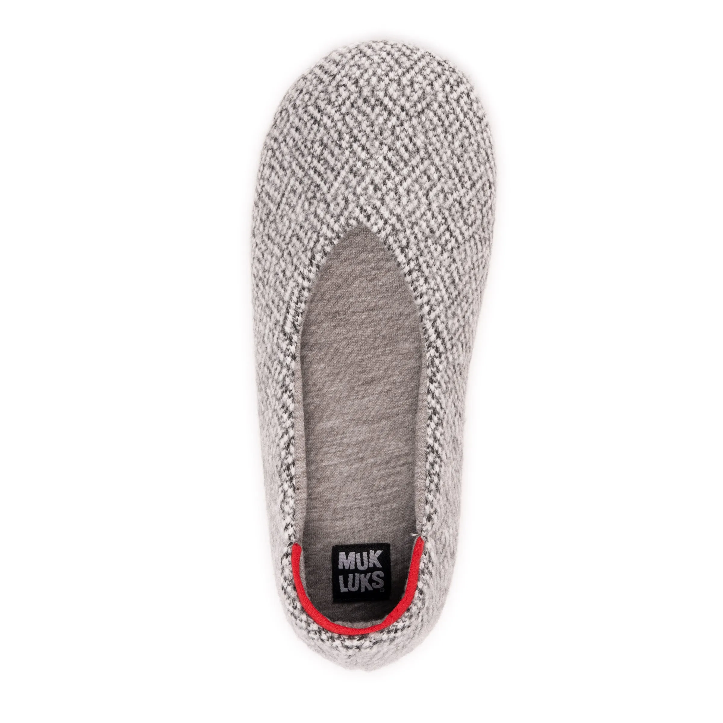 Women's Travel Ballerina (2 Pair Pack)