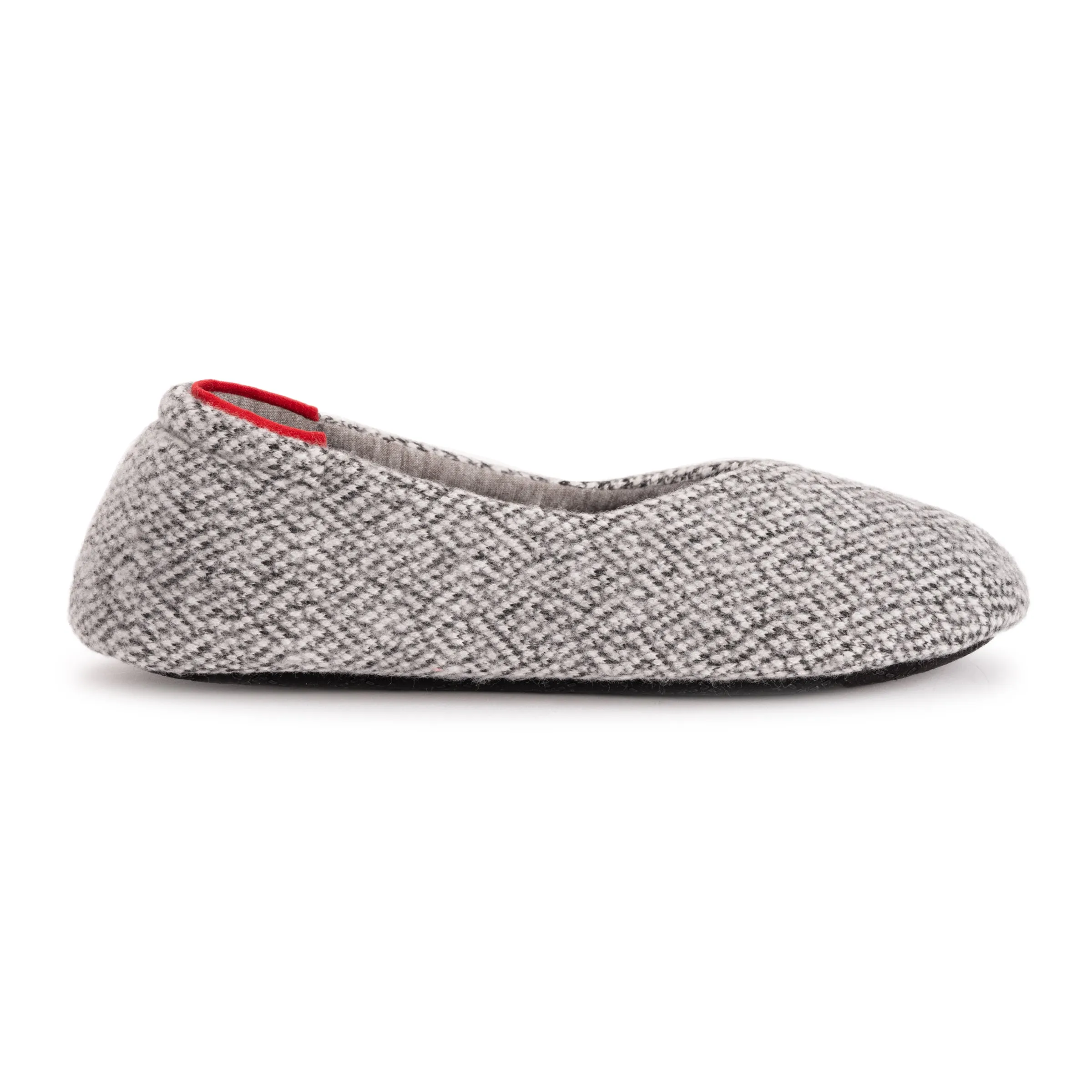 Women's Travel Ballerina (2 Pair Pack)