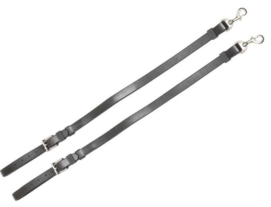 Zilco ZGB Pair Breeching Straps