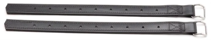 Zilco ZGB Saddle Connector Straps